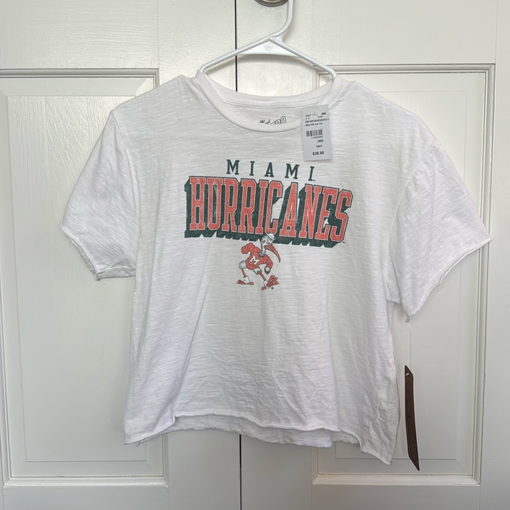 Juniors XS, Retro Brand